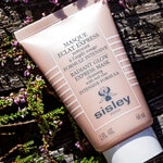 Sisley RADIANT GLOW EXPRESS Masca cu argila rosie Radiant Glow Express 5 of 5 Masca cu argila rosie Radiant Glow Express