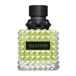 Born in Roma Green Stravaganza Apa de Parfum