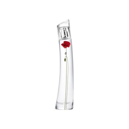 75 ML Kenzo FLOWER BY KENZO Flower by Kenzo La Recolte Parisienne Apa de Parfum 1 of 3