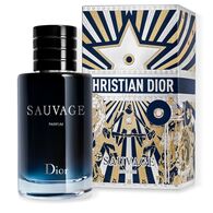 100 ML Dior SAUVAGE Sauvage Parfum Editie Limitata  1 of 2 