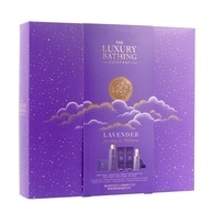 250+100X3+80 ML+G Grace Cole LUXURY BATHING Set de ingrijire Ultimate Night In  1 of 2 