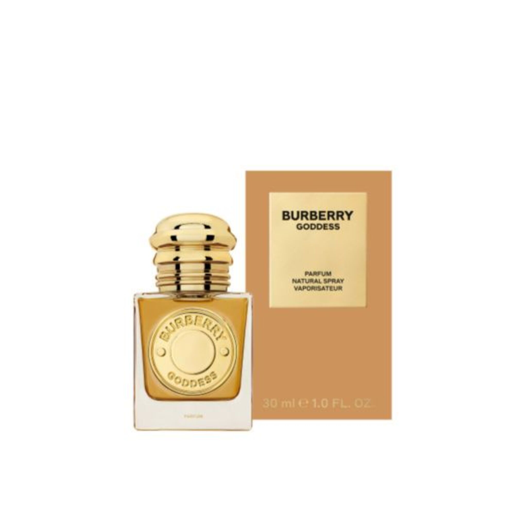 Burberry Goddess Parfum