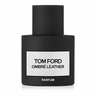 100 ML Tom Ford LEATHER Ombre Leather Parfum  1 of 2 