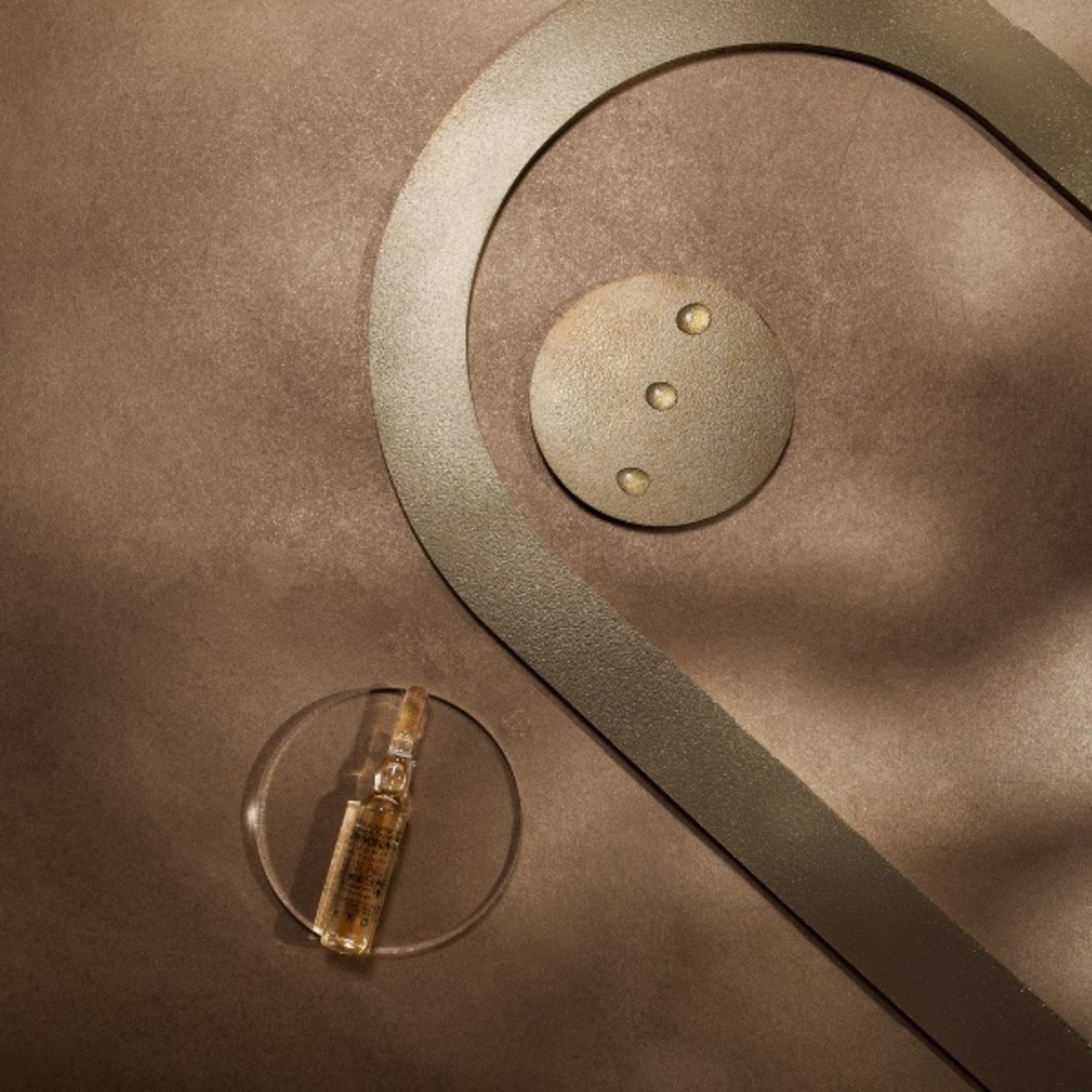 Tratament fiole pentru recresterea parului pentru barbati HFSC 500