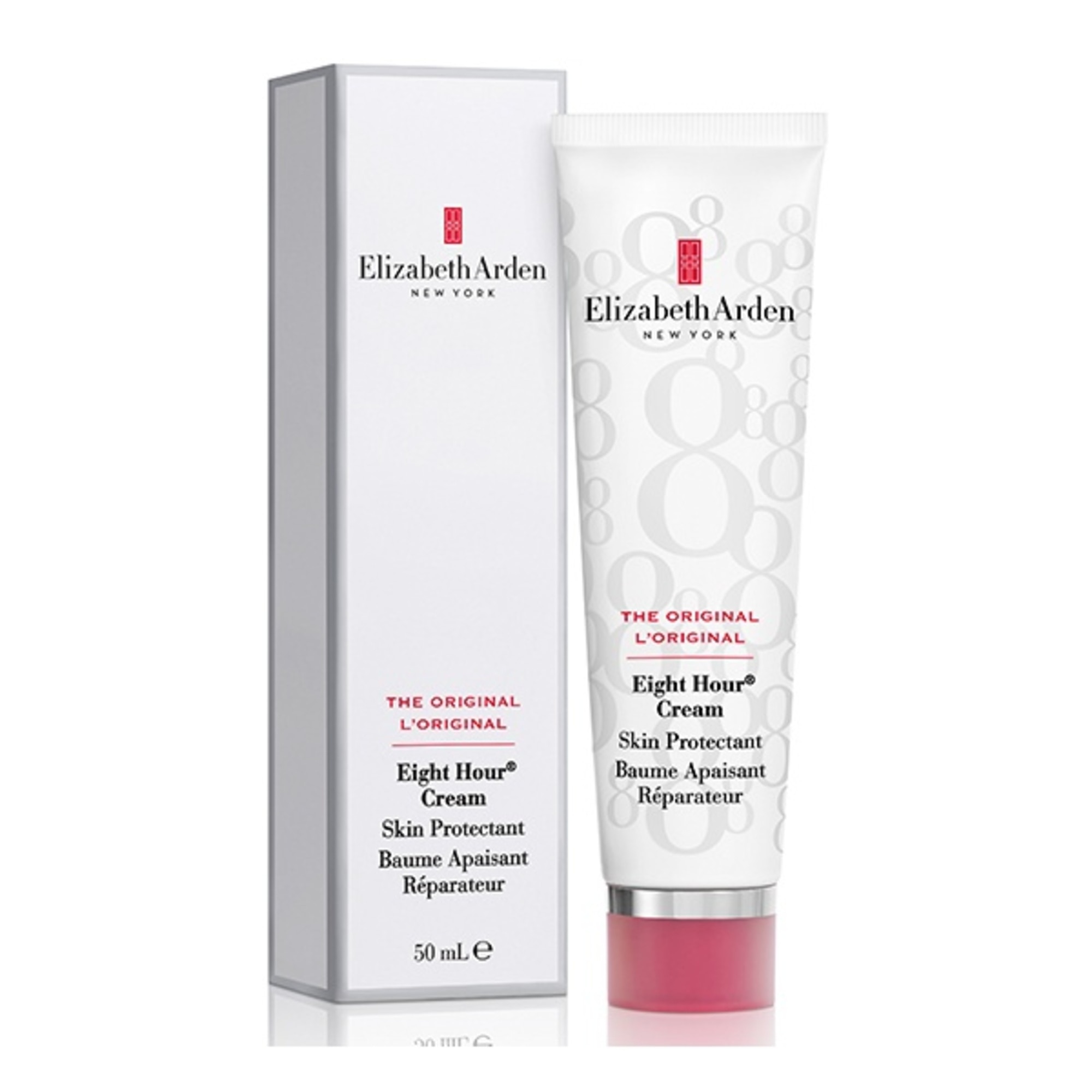 Crema de corp Eight Hour