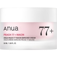  ANUA Peach 77 Crema hidratanta pentru fata Peach 77+ Niacin  