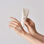 50 ML Beauty of Joseon BEAUTY OF JOSEON Crema protectie solara Relief Sun 6 of 7 Crema protectie solara Relief Sun