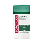 40 ML BOROTALCO ORIGINAL FRESH Deodorant Stick Original Fresh 1 of 1 Deodorant Stick Original Fresh