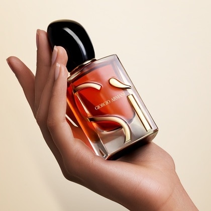Si Parfum