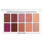 12 G Wet N Wild 10 PAN SHADOW Paleta fard de pleoape Heart Sol 2 of 2 Paleta fard de pleoape Heart Sol
