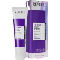 40 ML Revuele RETINOL Crema fata de noapte cu Retinol  1 of 2 