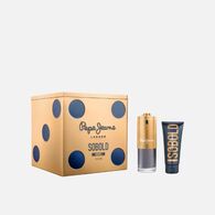  Pepe Jeans FOR HIM Set So Bold Intense for Him  