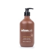 500 ML Somerset Urban Cafe Sapun lichid de mani Caffe Mocha  1 of 2 