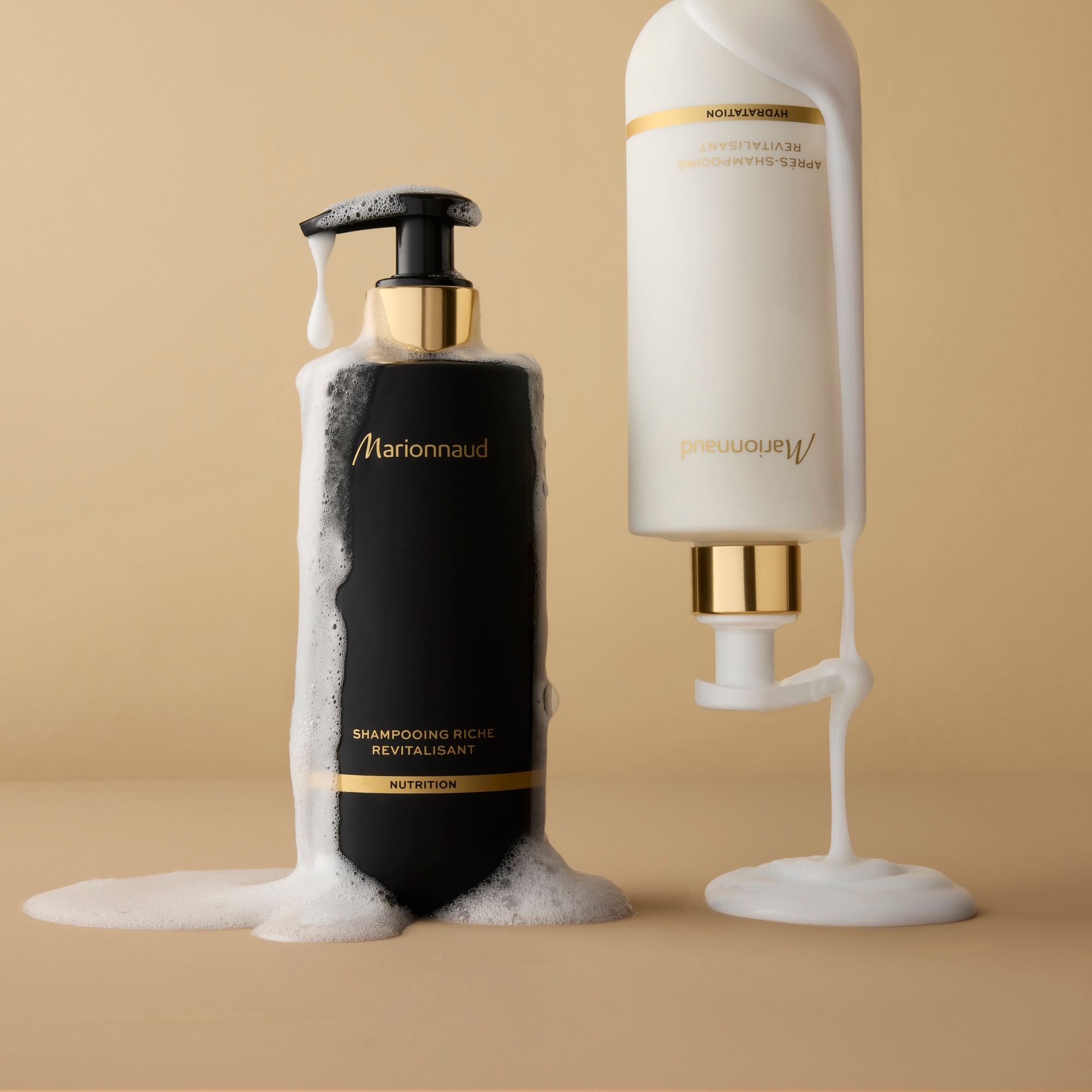 Balsam hidratant si revitalizant