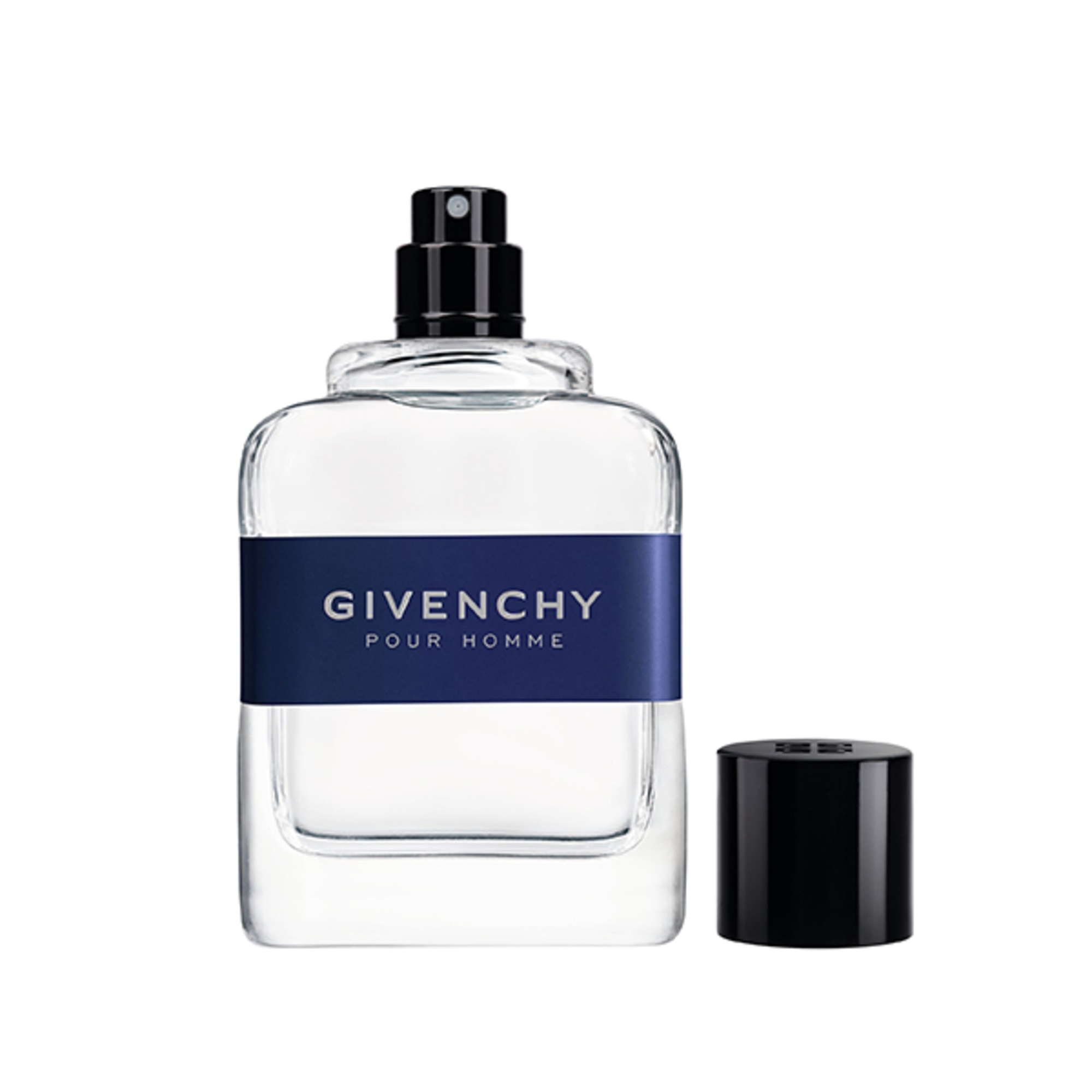 Givenchy pour Homme Blue Label Apa de Toaleta