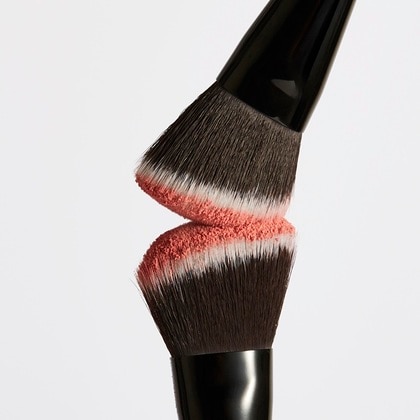Pensula pentru blush si bronzer N°08