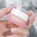 9 G Sisley NUTRITIVE Balsam de buze nutritiv Nutritive Lip Balm  5 of 7 Balsam de buze nutritiv Nutritive Lip Balm