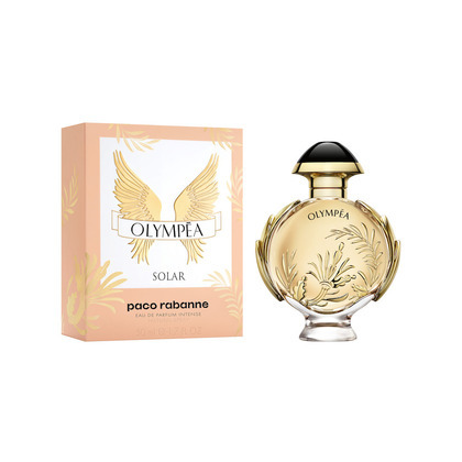 Olympea Solar Apa de Parfum Intense