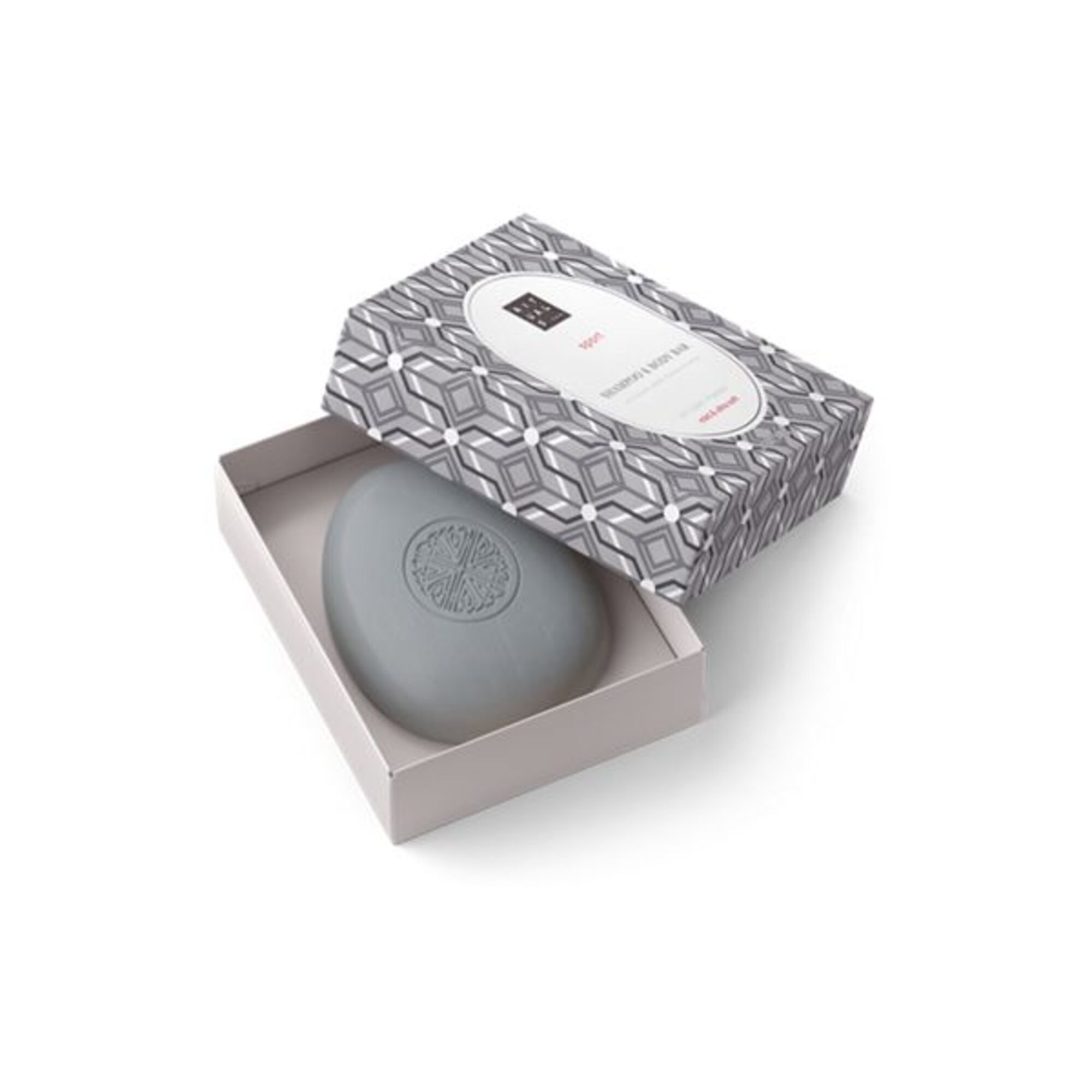 Sampon si baton pentru corp Rituals Sport