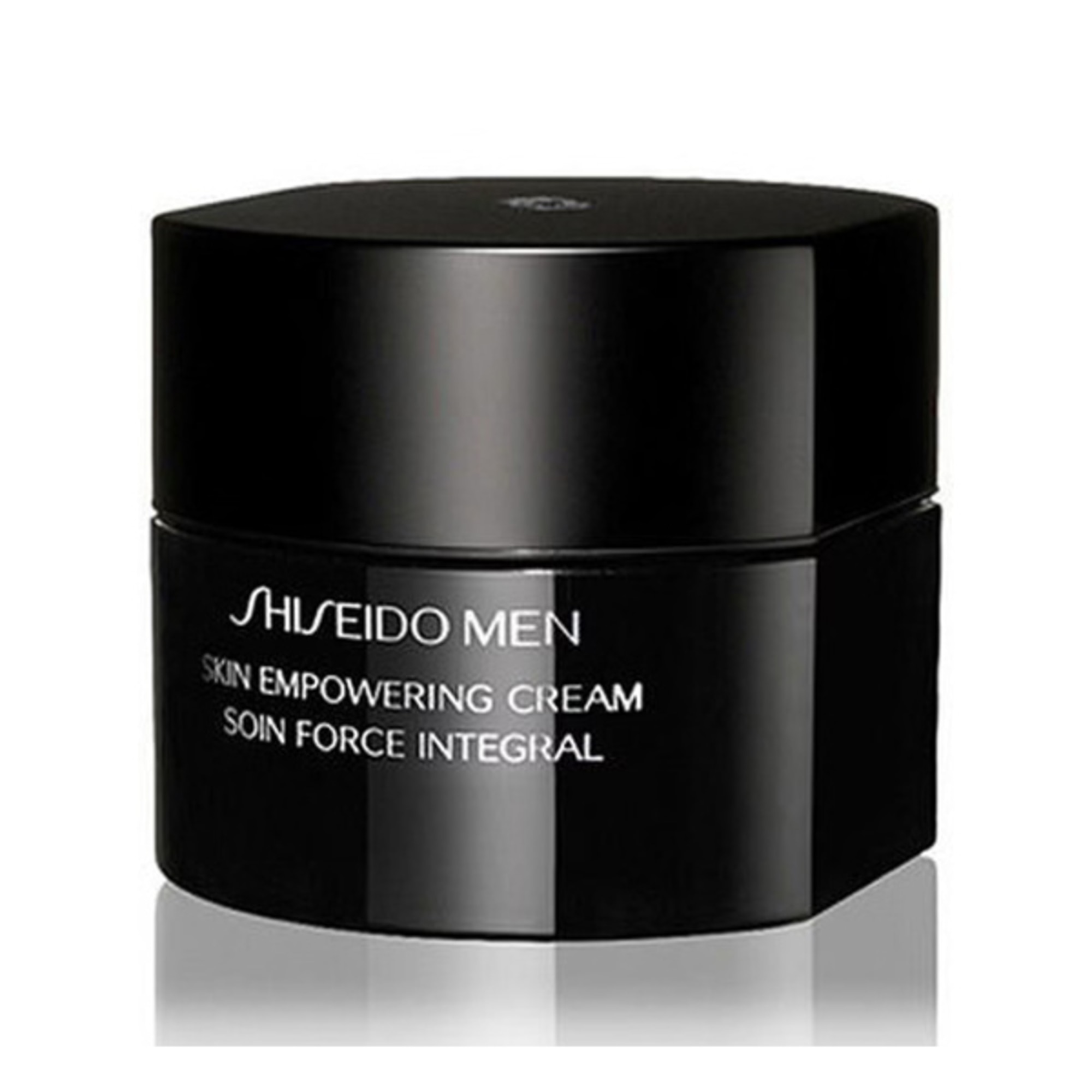 50 ML SHISEIDO SHISEIDO MEN Crema de fata Empowering Cream 
