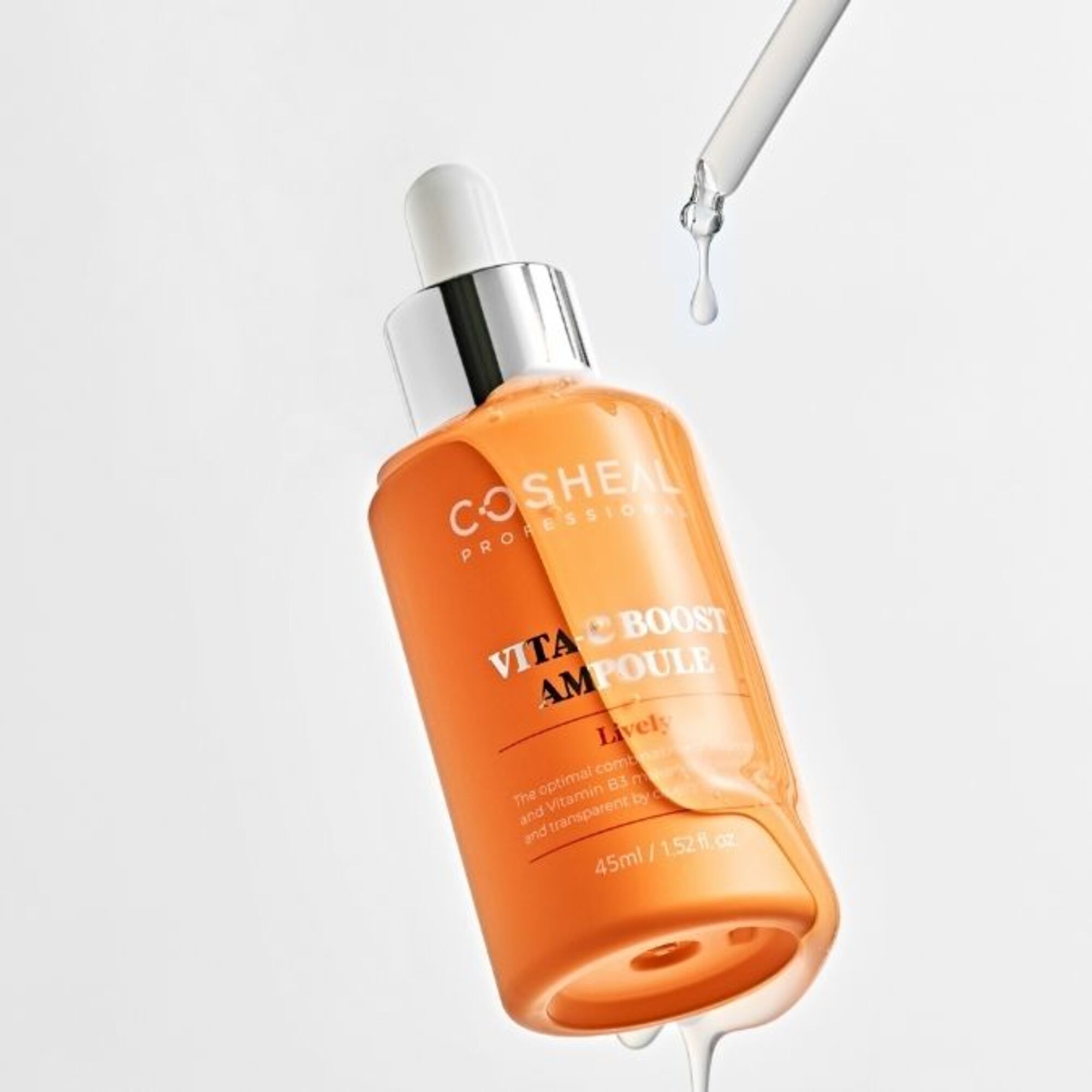 Serum pentru fata Boost