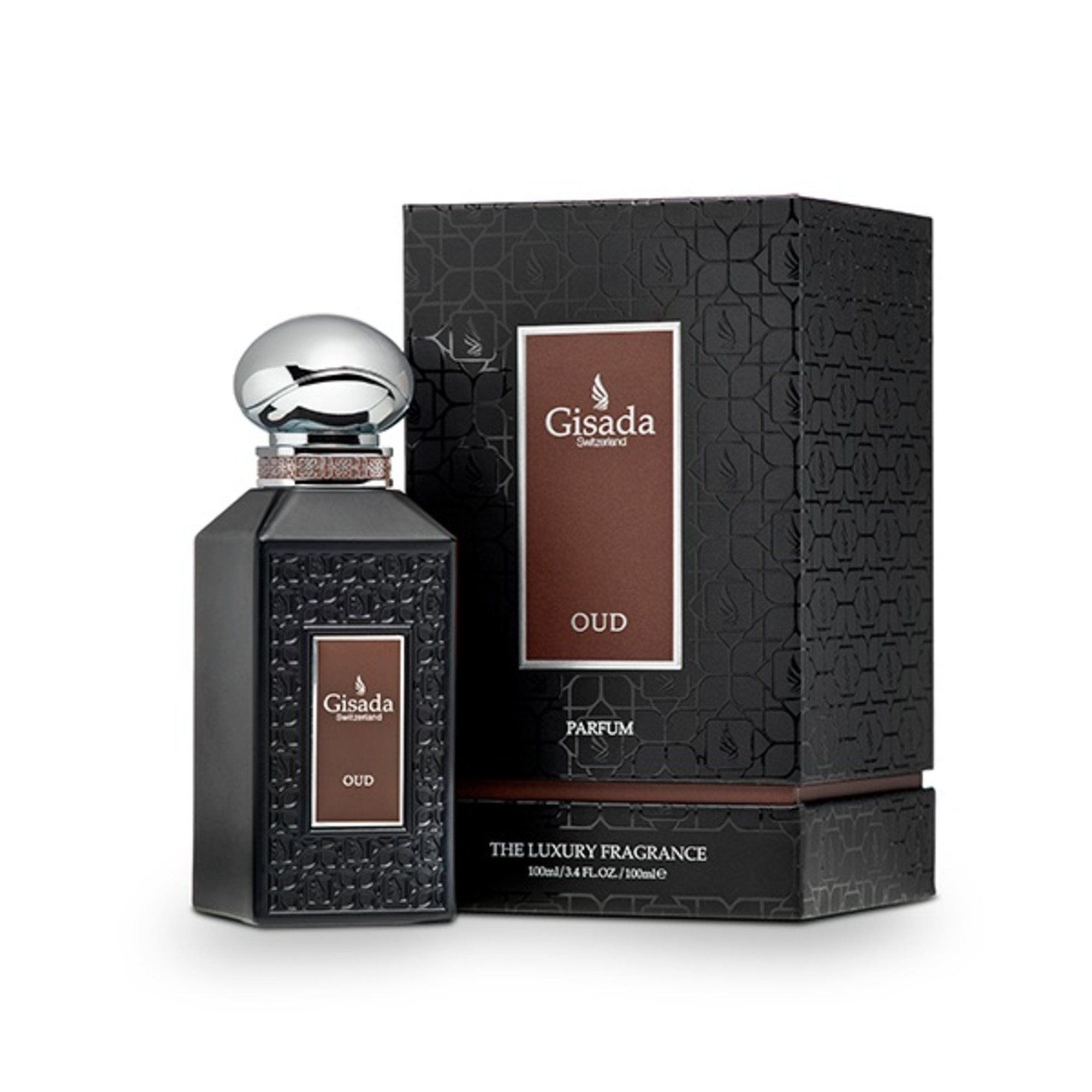 Oud Parfum