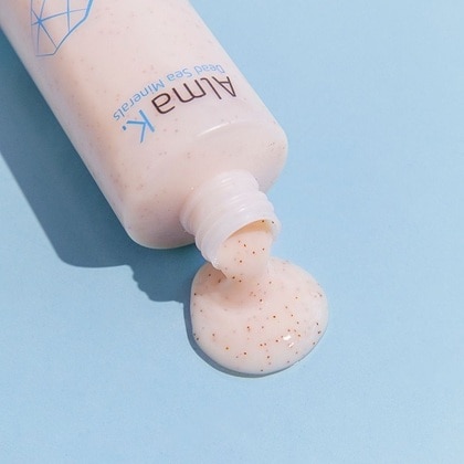 Sapun de corp exfoliant