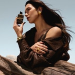 50 ML Yves Saint Laurent LIBRE Libre Santal Couture  2 of 9 Libre Santal Couture