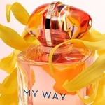 30 ML Armani MY WAY My Way Ylang Apa de Parfum  2 of 6 My Way Ylang Apa de Parfum