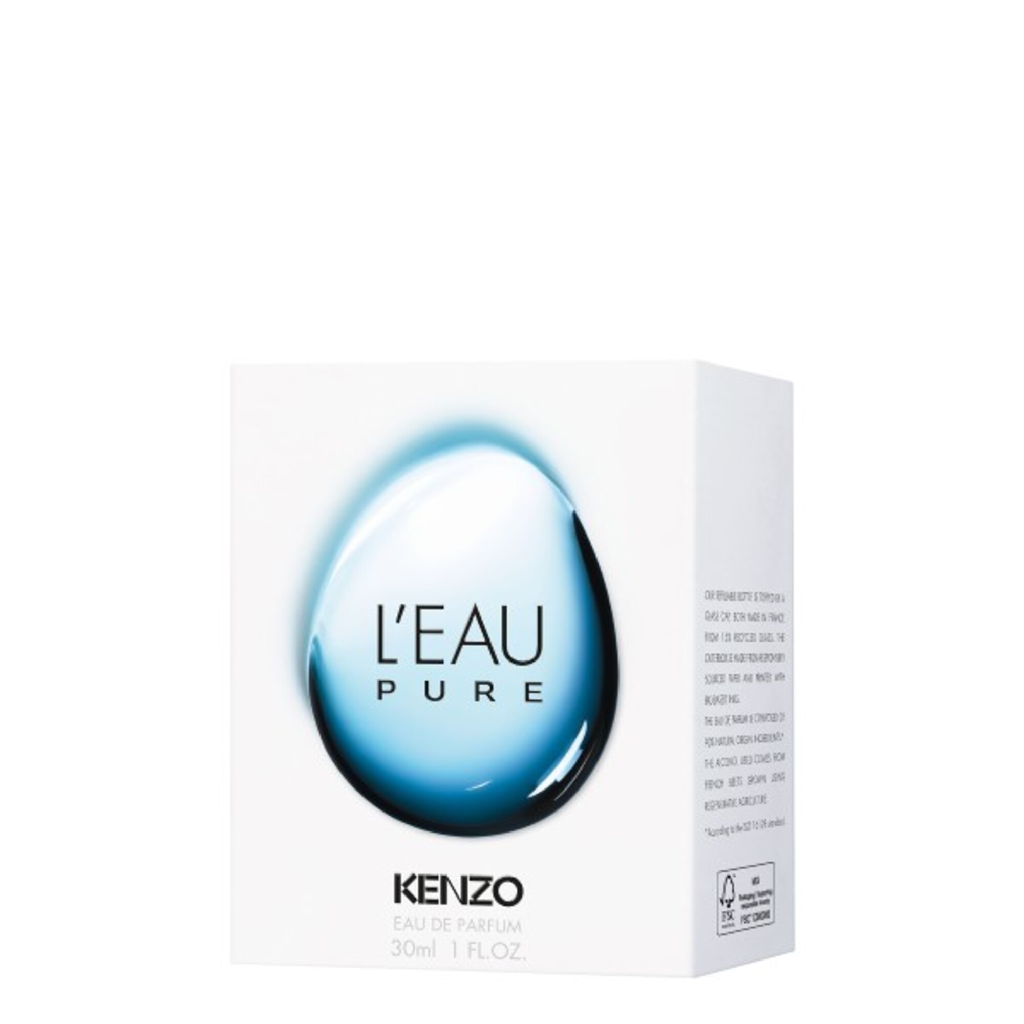 Kenzo L'Eau Pure Apa de Parfum