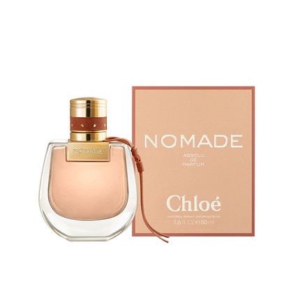 Chloe Nomade Absolu Apa de Parfum