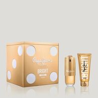  Pepe Jeans BRIGHT INTENSE Set Pepe Jeans Bright Intense For Her Apa de Parfum  