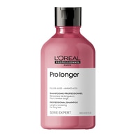 300 ML L'OREAL PROFESSIONNEL PRO LONGER Sampon profesional pentru fortifierea parului lung Serie Expert 1 of 2