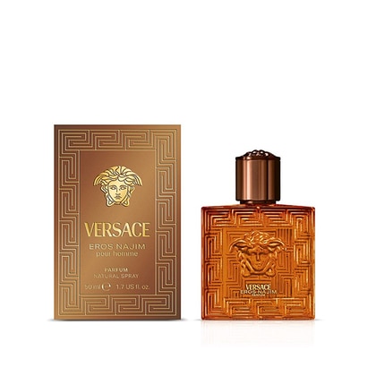 Eros Najim Parfum