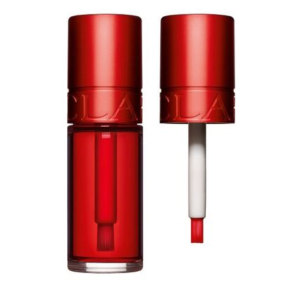 Clarins WATER LIP STAIN Ruj lichid Water Lip Stain 1 of 4