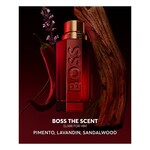 50 ML Hugo Boss THE SCENT Boss The Scent Elixir for Him Parfum 4 of 5 Boss The Scent Elixir for Him Parfum