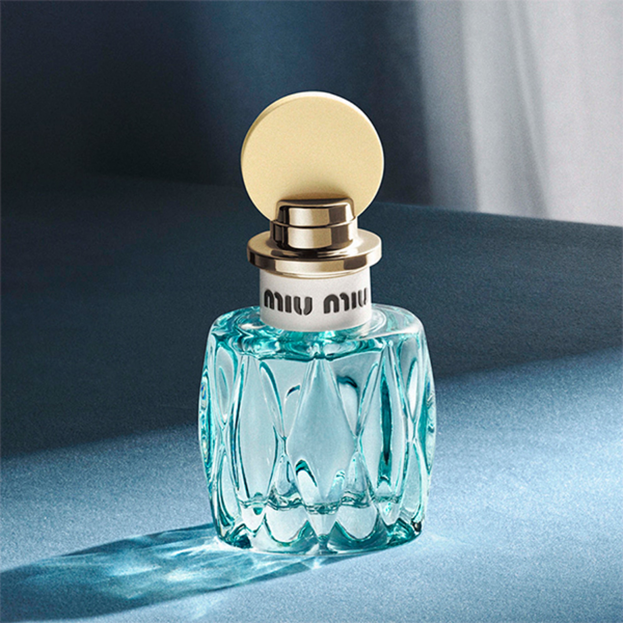 L'Eau Bleue Apa de Parfum