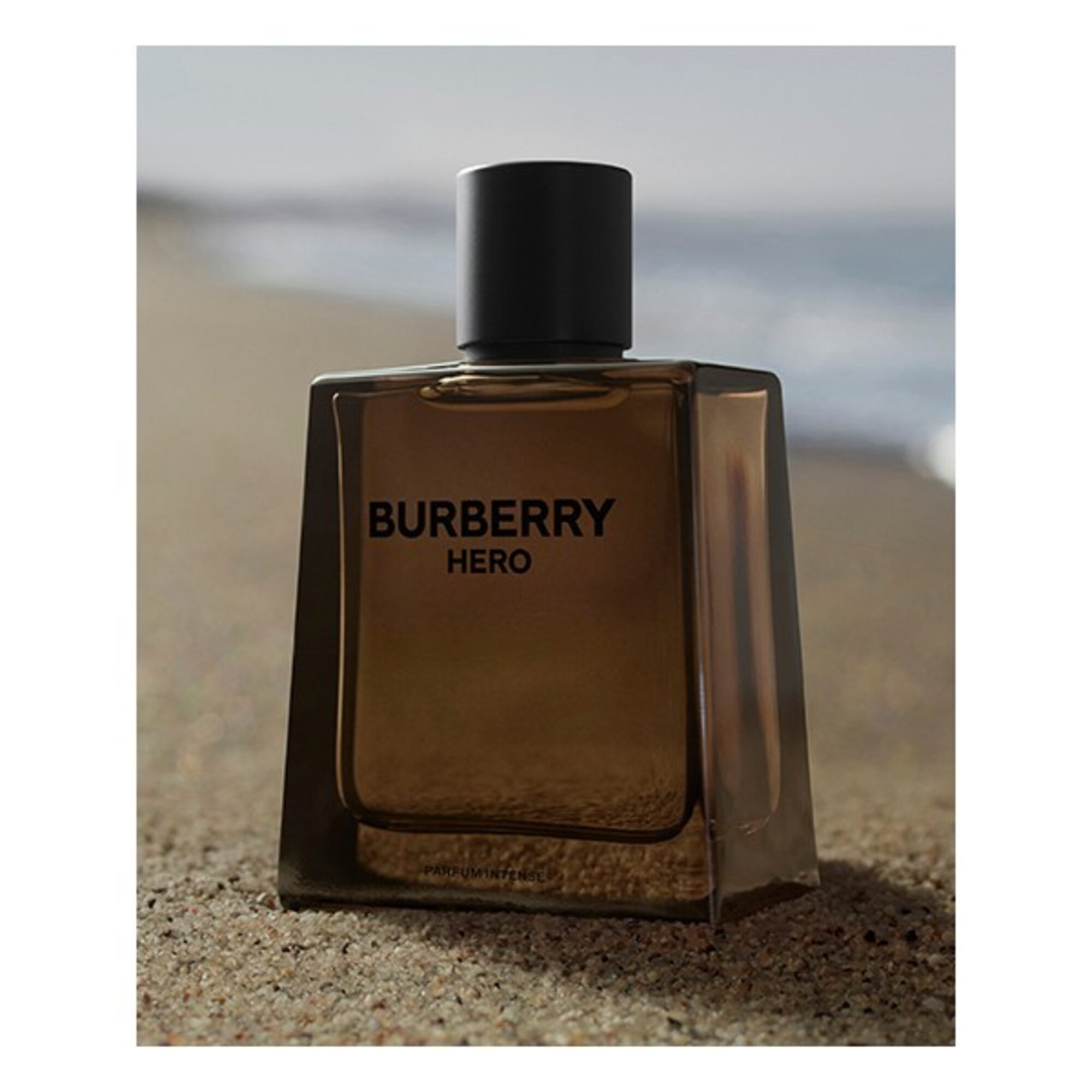 Burberry Hero Parfum Intense