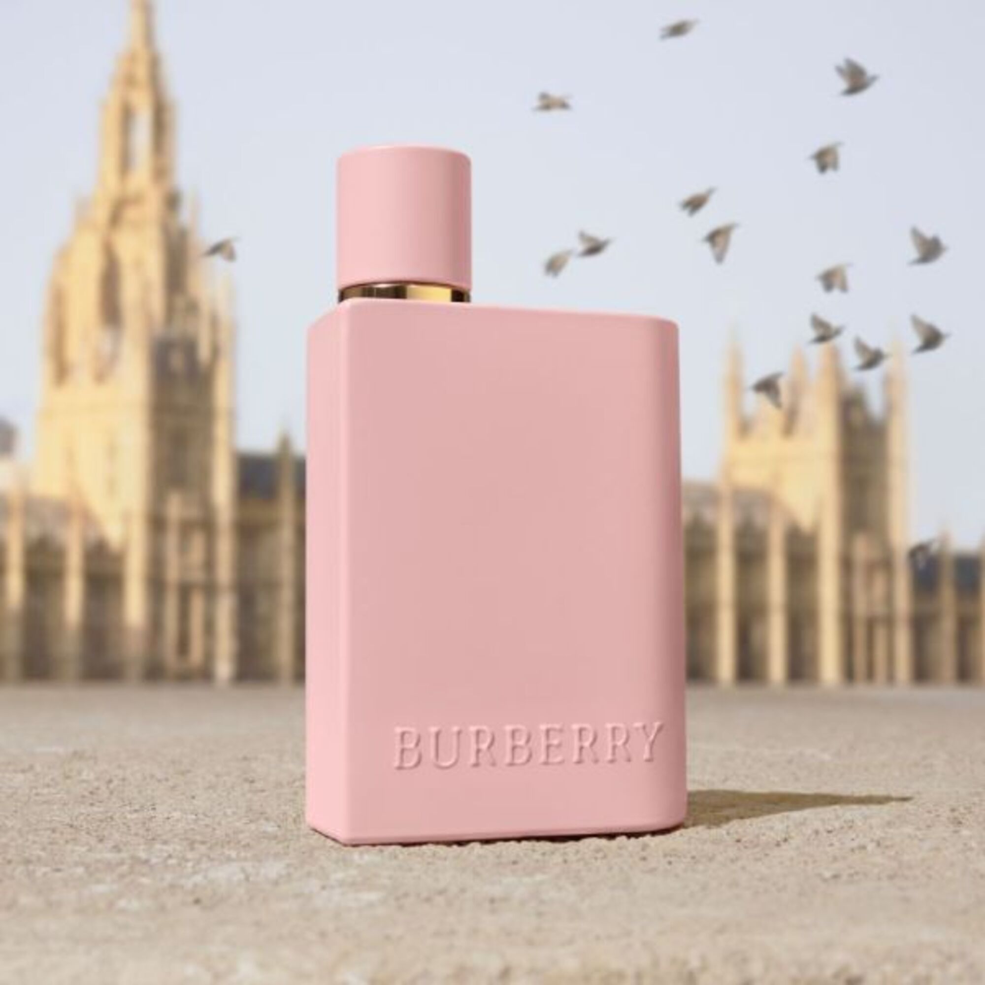 100 ML Burberry HER Burberry Her Parfum 1 of 3