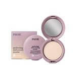 Pudra de fixare Perfecting and Covering