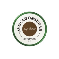  undefined SKINFOOD Scrub de buze Avocado & Sugar  