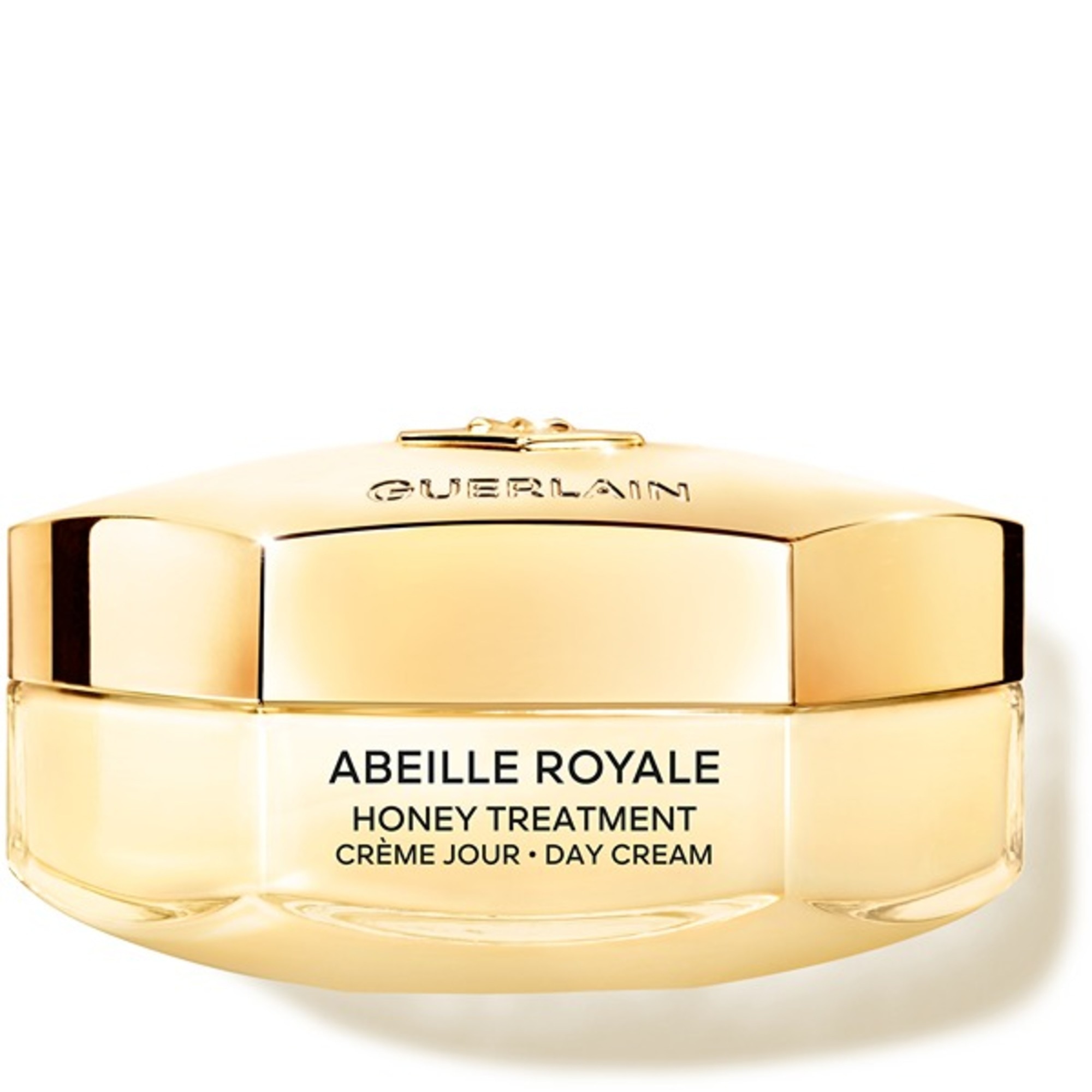 50 ML GUERLAIN ABEILLE ROYALE Crema de zi Honey Tratament 1 of 3
