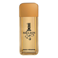 100 ML Rabanne MILLION One Million After Shave Lotiune  1 of 2 