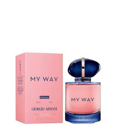 My Way Intense Apa de Parfum