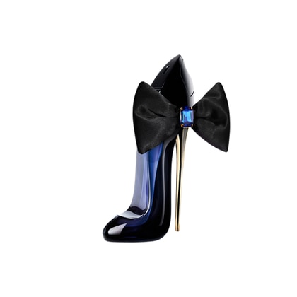 80 ML Carolina Herrera COLLECTOR Good Girl Bowtastic Collector Apa de Parfum  1 of 1 Good Girl Bowtastic Collector Apa de Parfum