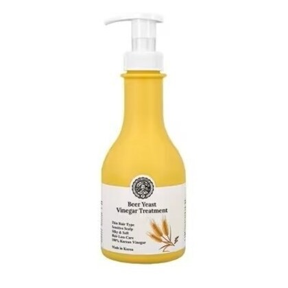 440 ML undefined HAIR CARE Tratament cu Apple Cider Vinegar 1 of 2