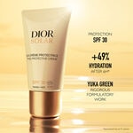 50 ML Dior DIOR SOLAR Crema cu nivel ridicat de protectie solara SPF30 pentru ten 2 of 2 Crema cu nivel ridicat de protectie solara SPF30 pentru ten