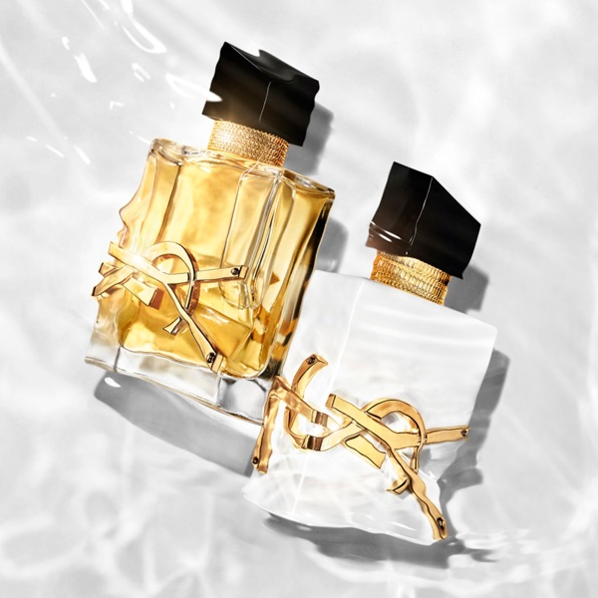 Libre L'Eau Nue Parfum de Peau
