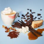236 ML Sabrina Carpenter SWEETTOOTH Sweet Tooth Me Espresso Spray de corp 2 of 2 Sweet Tooth Me Espresso Spray de corp