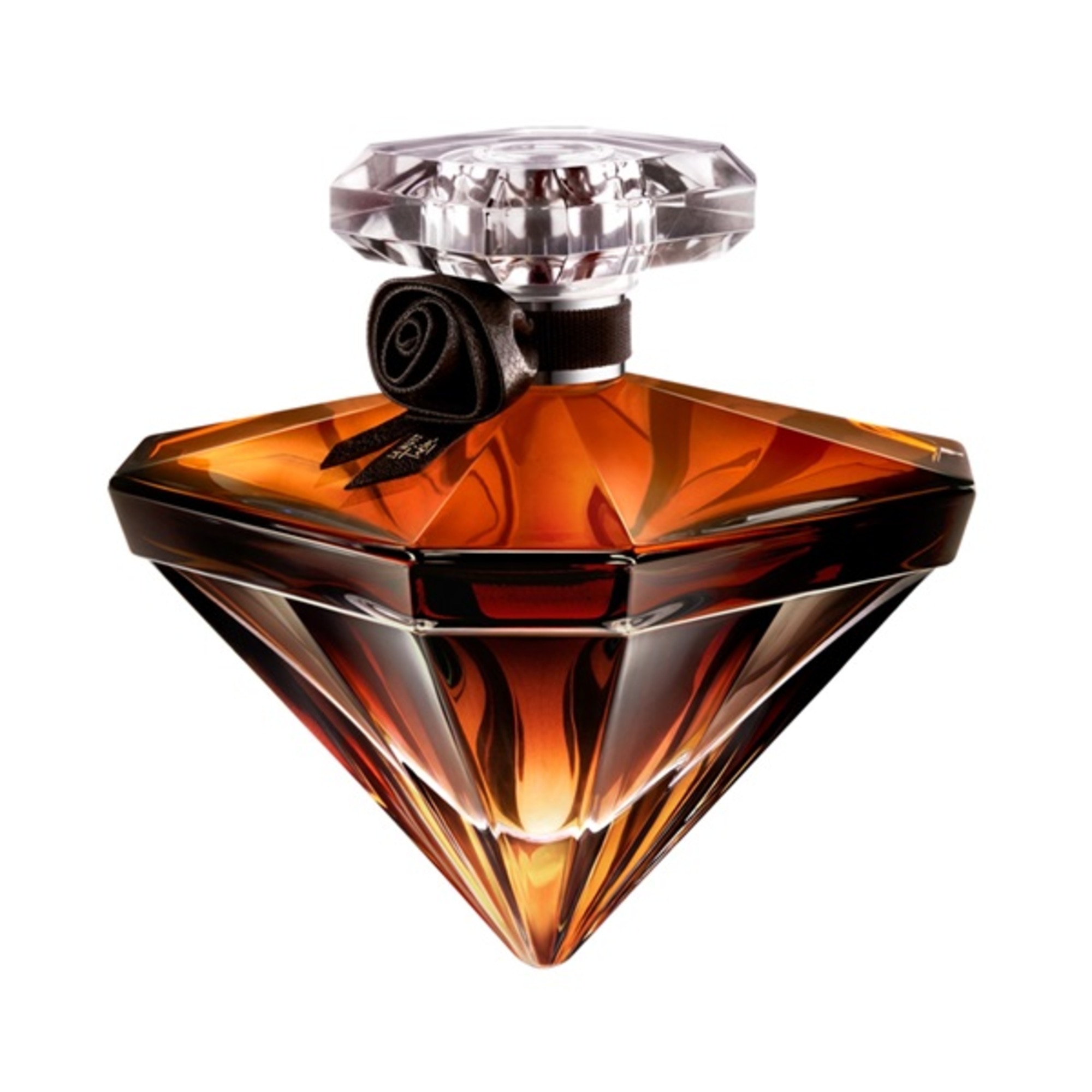 La Nuit Tresor Vanile Noire Apa de Parfum